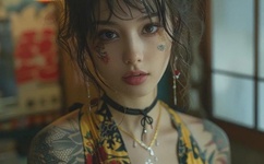 大白兔奶糖1V2的主角是谁